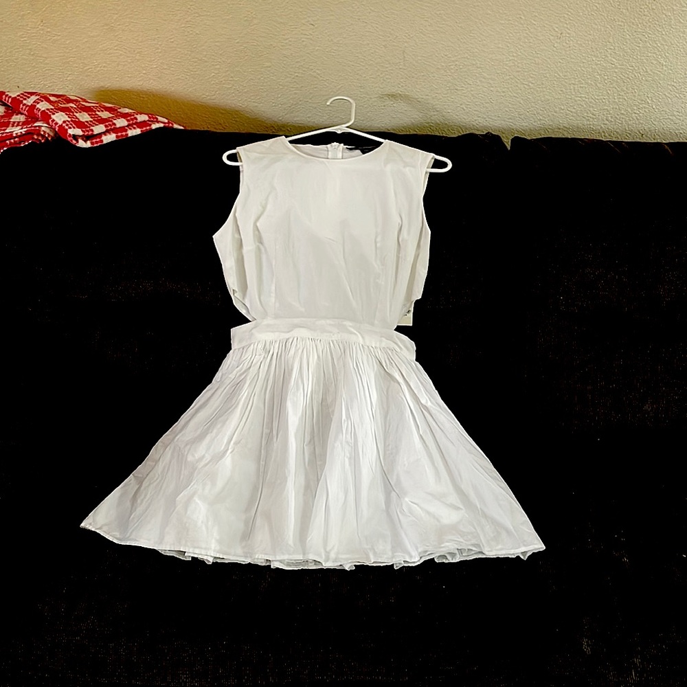 White French Connection dress, size8 US